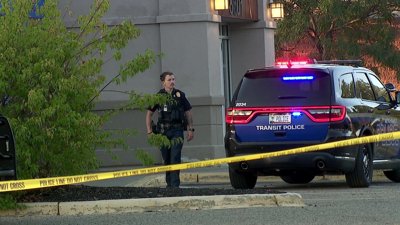 4 juveniles detained after Brooklyn Center shooting, handgun recovered