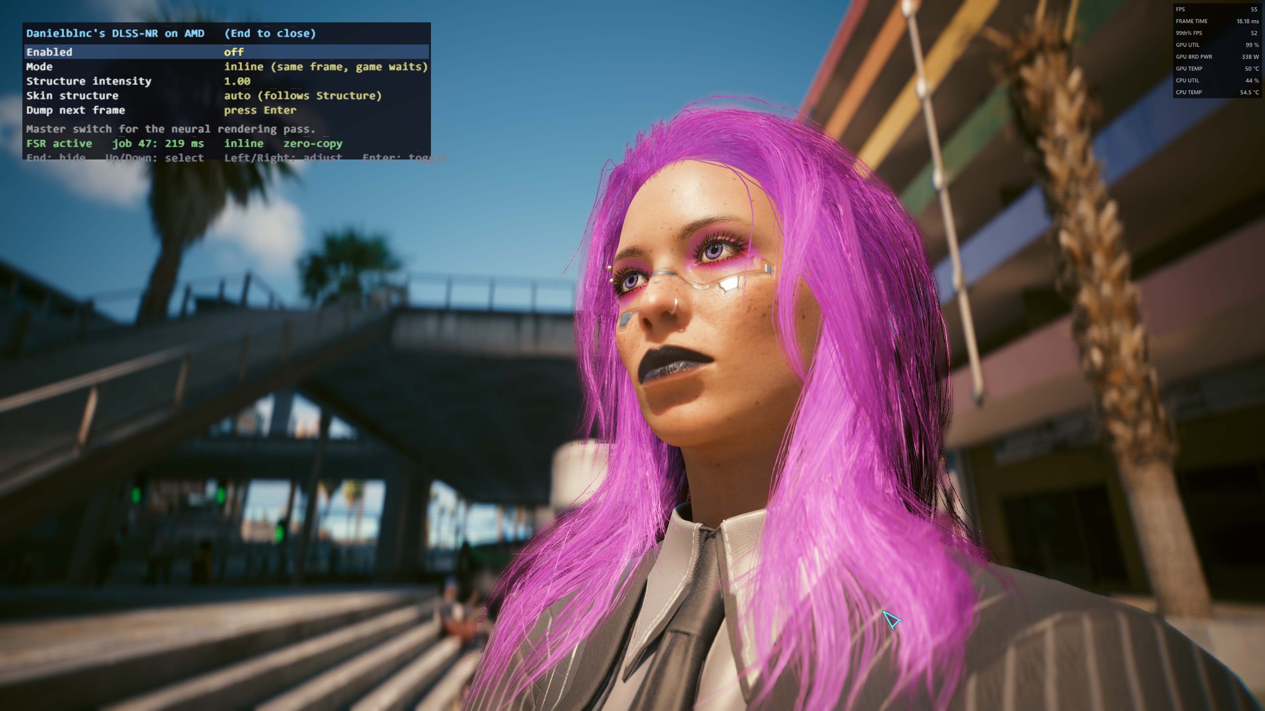 A new ReShade addon slashes the DLSS 5 performance hit. You just need a ...