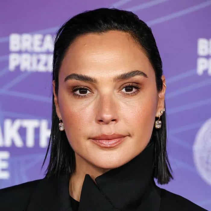 Gal Gadot faces backlash for 'shameless' comments supporting the use of AI for her movies: 'She has no problem as long as she is protected'