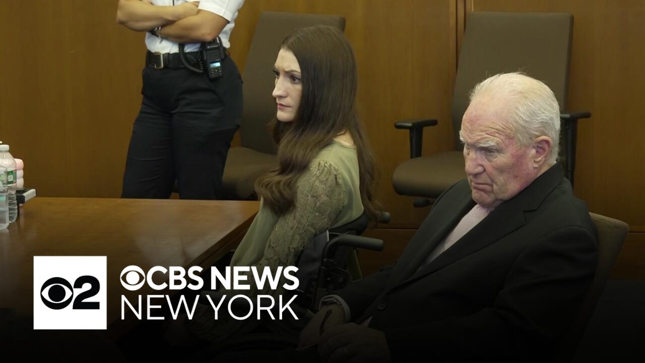 Judge declares mistrial in Lindsay Clancy murder trial