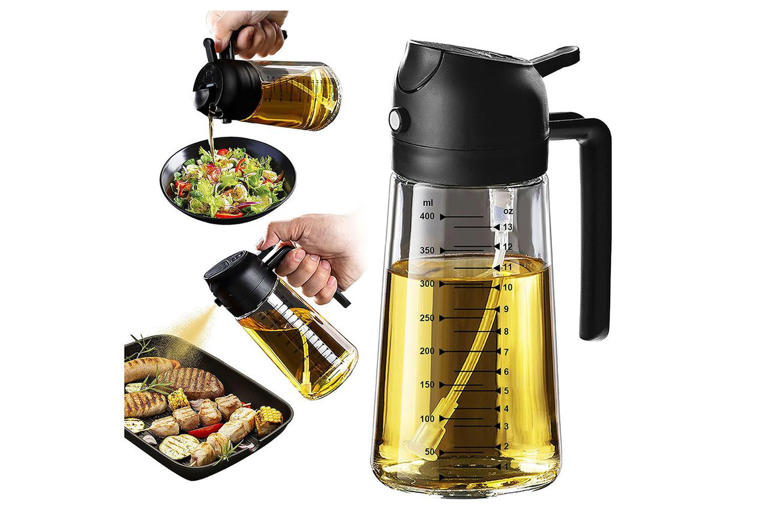 9 genius Amazon home finds under $15 you should’ve bought ages ago