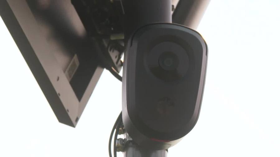 Lorain County Sheriff's Office to stop using Flock cameras