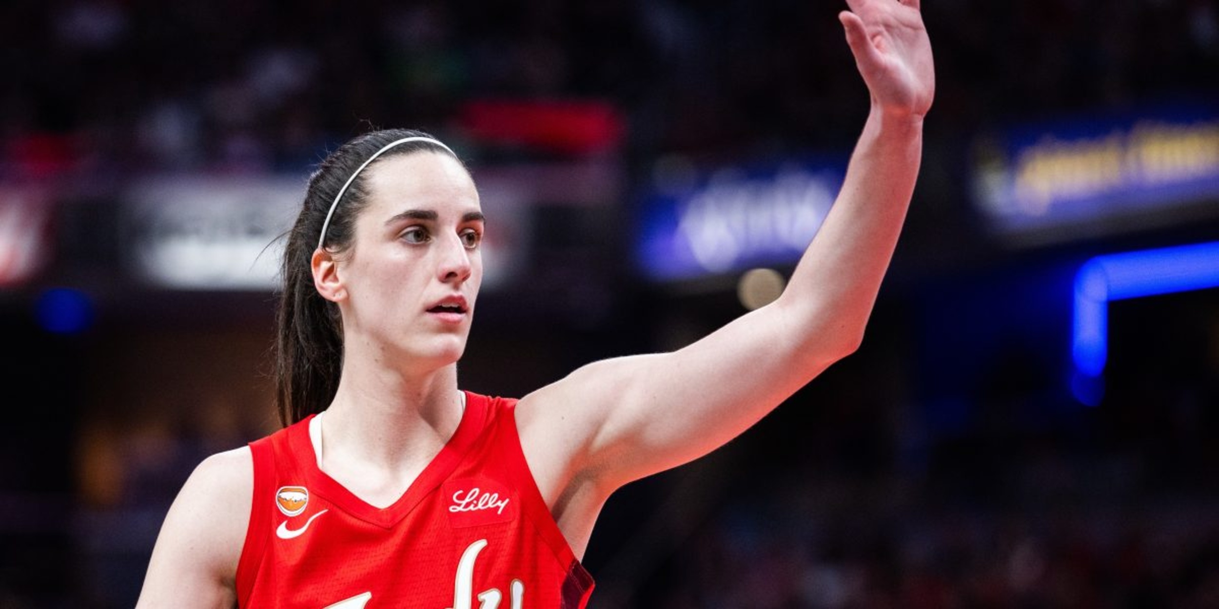 Indiana Fever send heartfelt message to fans after season-ending loss