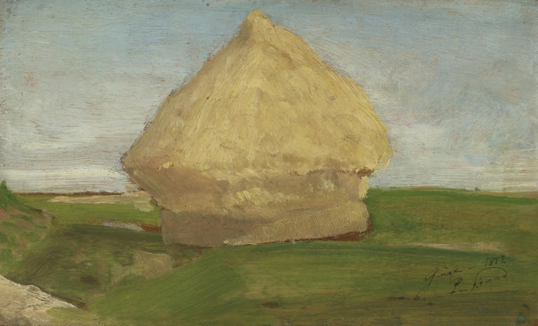 Virginia Museum of Fine Arts (VMFA) announces recent acquisitions