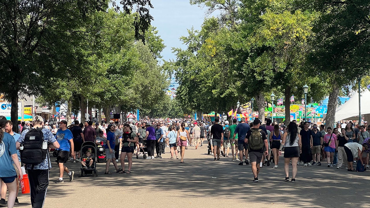 Minnesota State Fair: Best awards announced for 2026