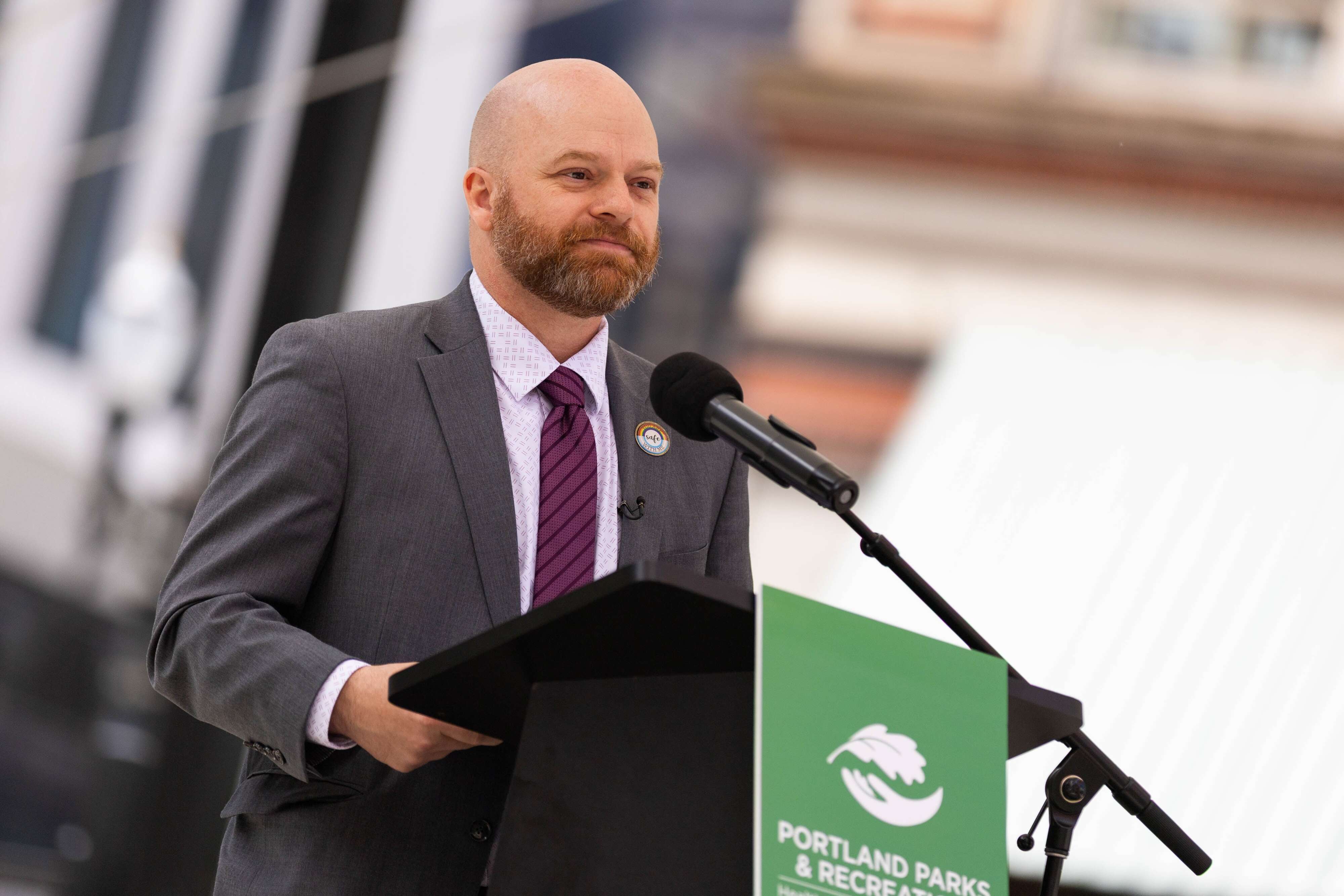 Complaints over Portland politician's Instagram video dismissed by city, state officials