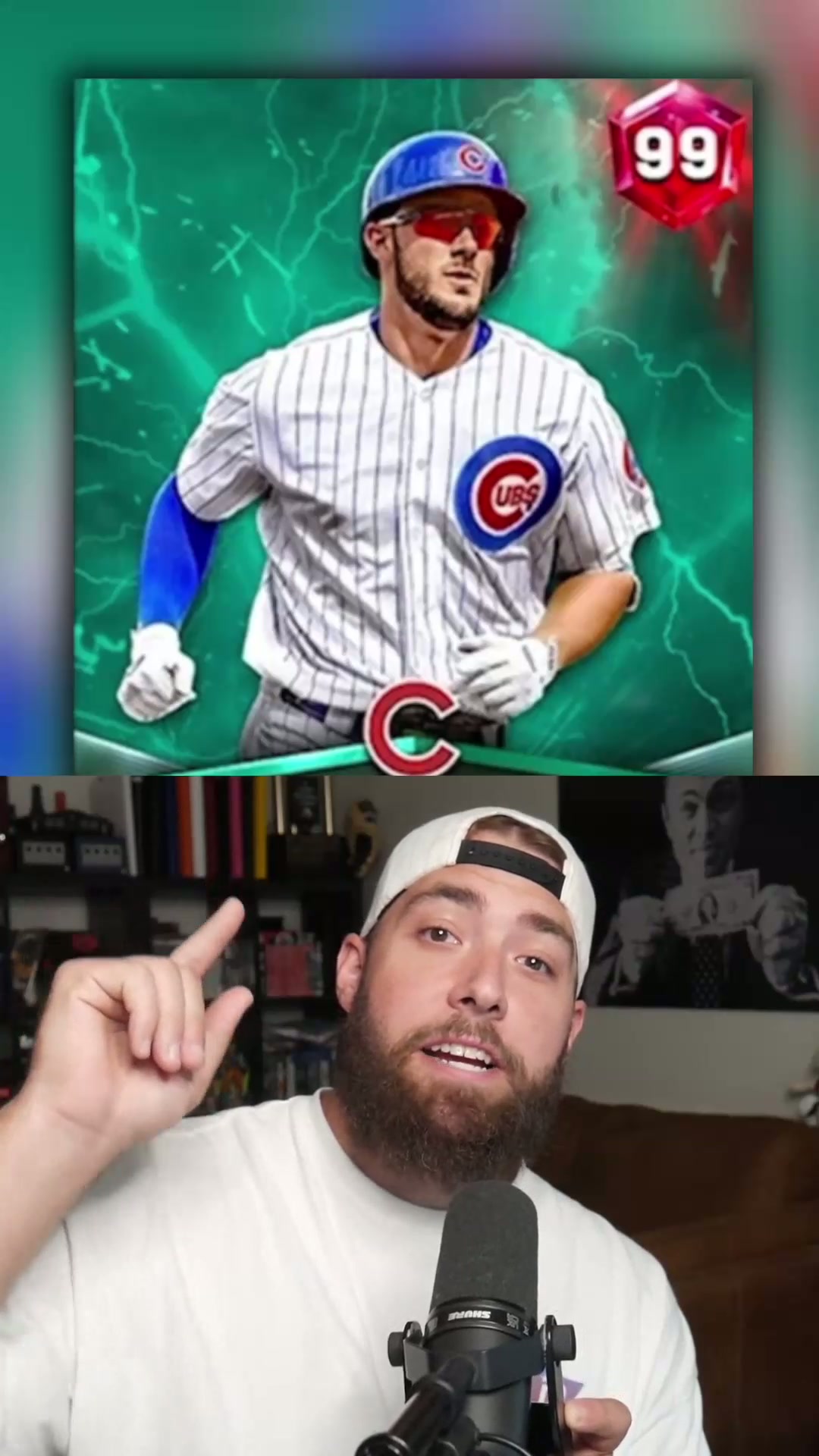 New lighting players