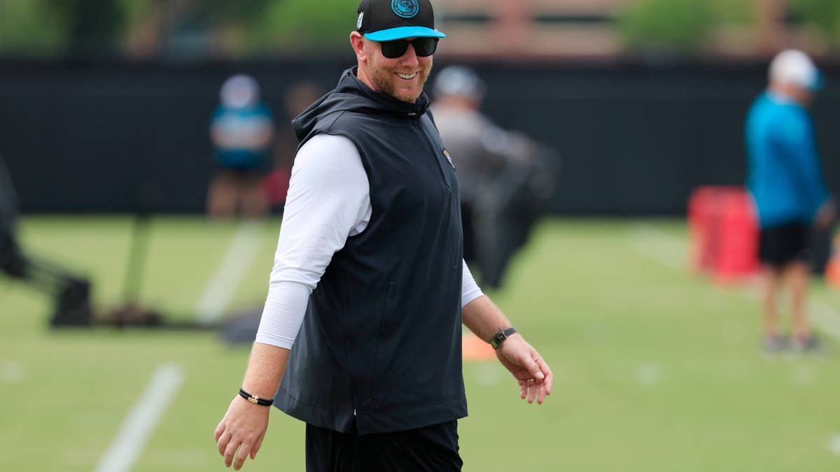 National analyst selects Jacksonville Jaguars as 2026 Super Bowl winners