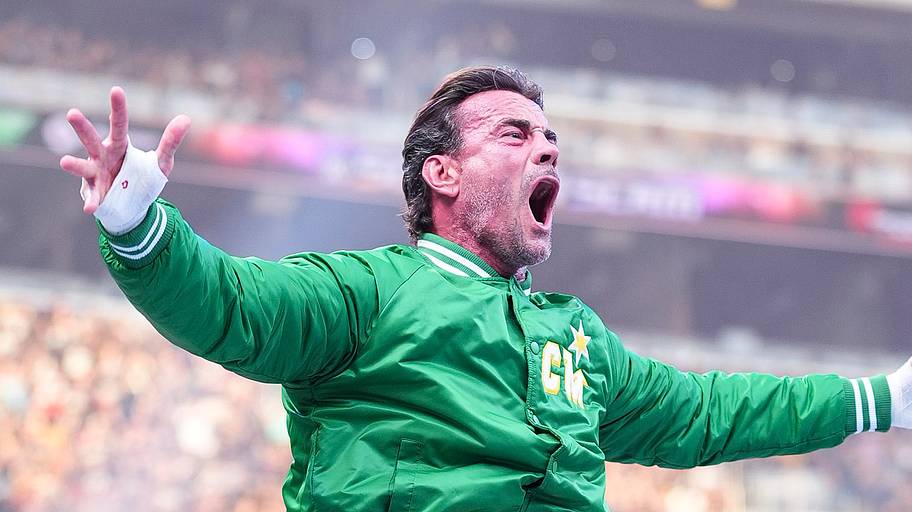 WWE SmackDown results & booking grades (9/4/26): CM Punk defends against an unlikely challenger