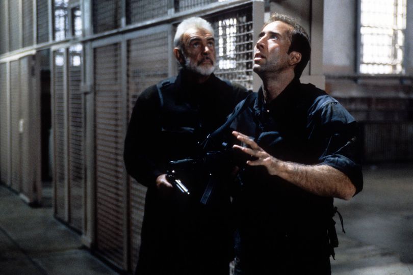 Sean Connery 'masterpiece' is 'every action lover’s dream' airing on ...