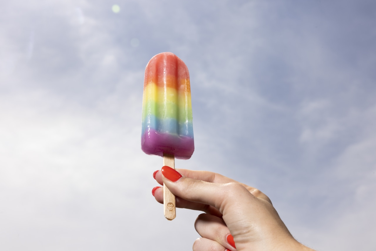 The ice pops that are suddenly the hottest thing in every freezer