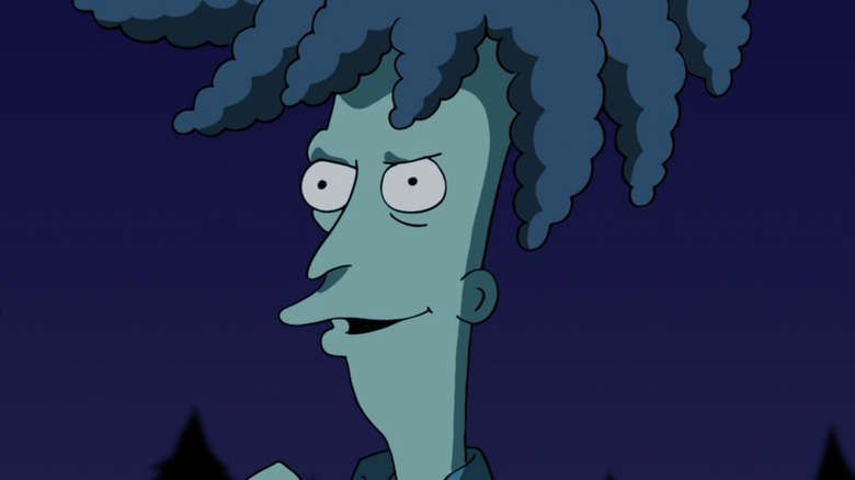 Rare times The Simpsons actually made sequel episodes