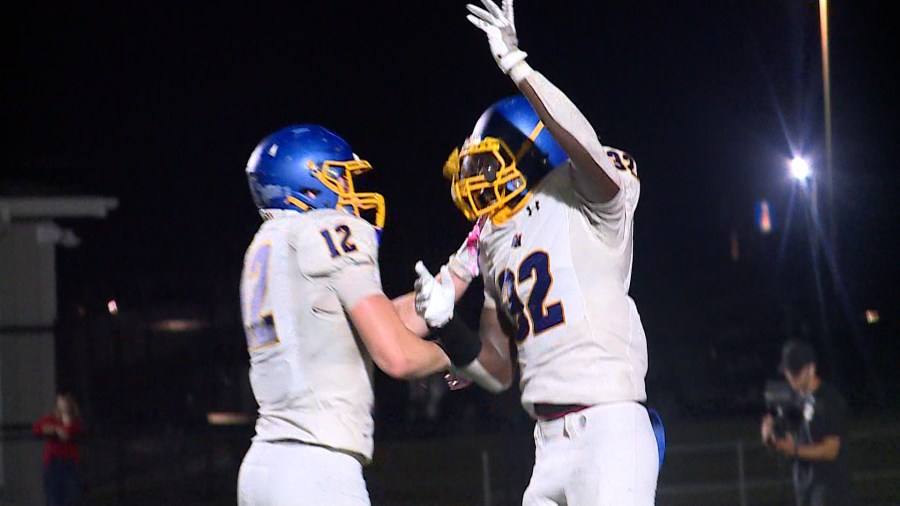 9/4 highlight zone – conference openers