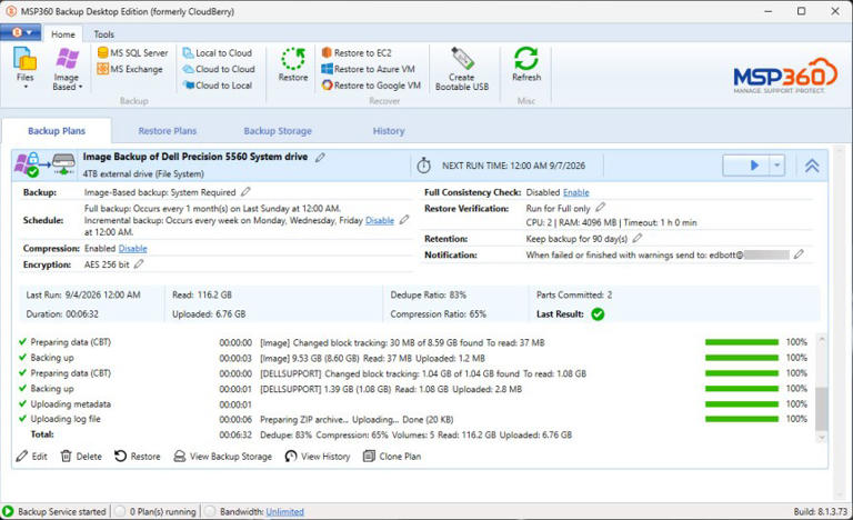 Back up your files, or else: Here’s my easy 3-2-1 routine – and how to ...