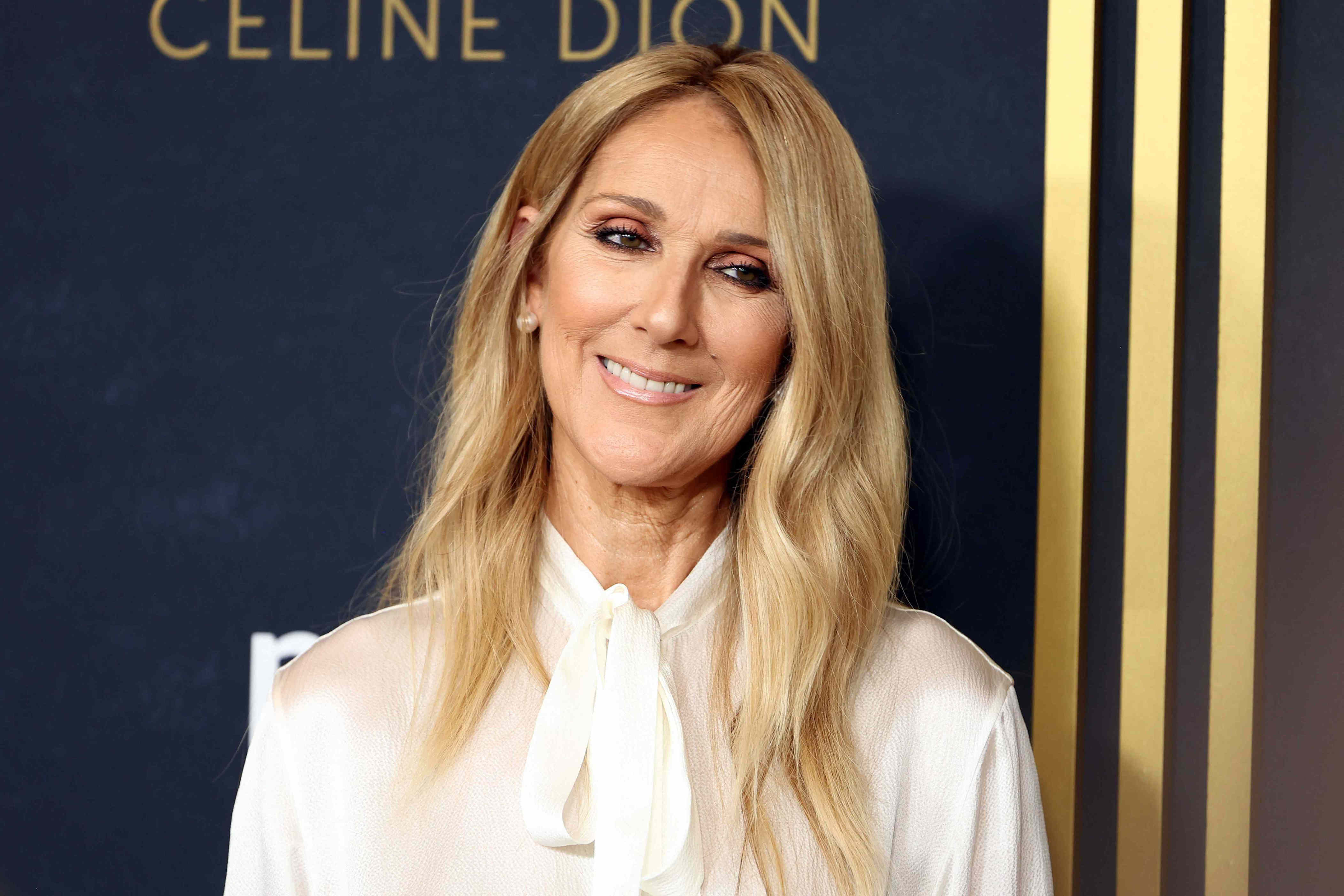 Céline Dion broke out the classic outfit topper that returns every fall — here's why you should add it to your closet