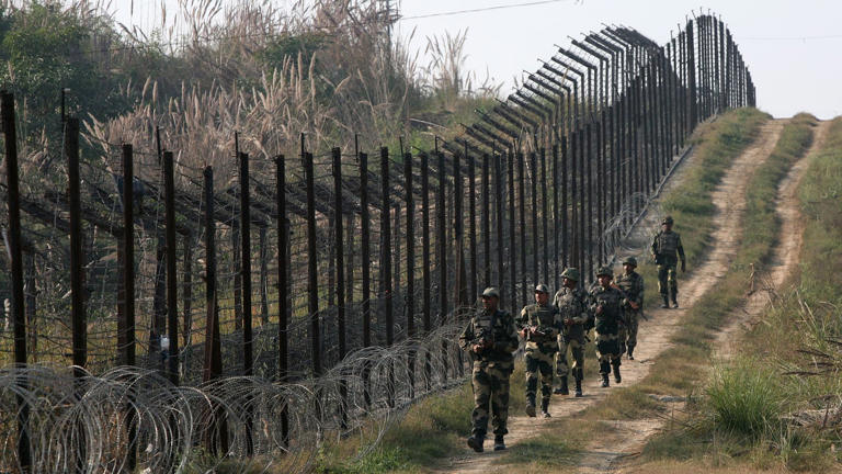 Weekly Defence Dispatch: India builds an 'impenetrable' drone-era border grid, weighs S-500 buy, Arjun tanks overhaul, and more