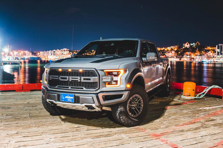 Ford updates the 2027 F-150 lineup with a new base engine and expanded ...