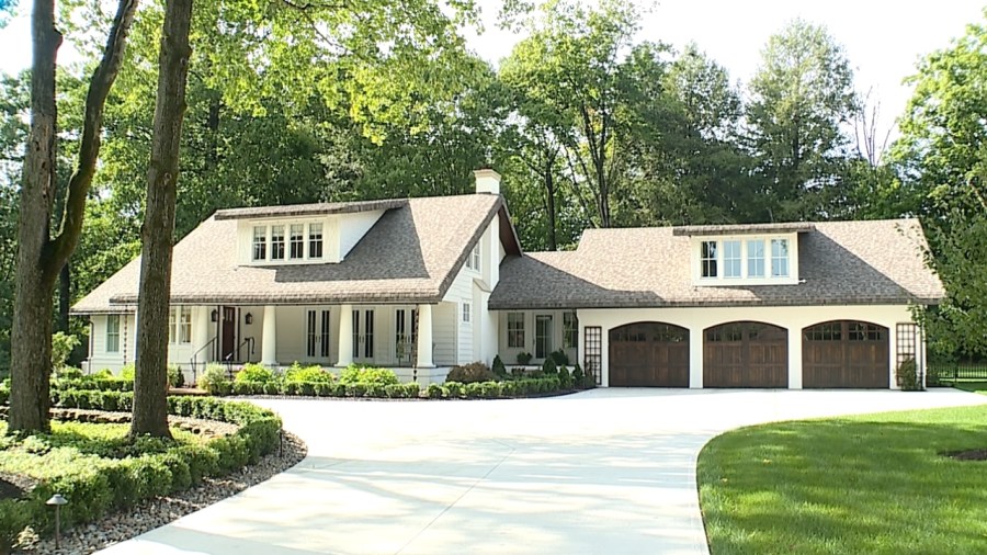 Poland Historical Society to host tour of homes