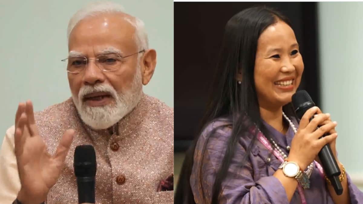 Teachers’ Day 2026: PM Modi asks national award-winning teacher for ...