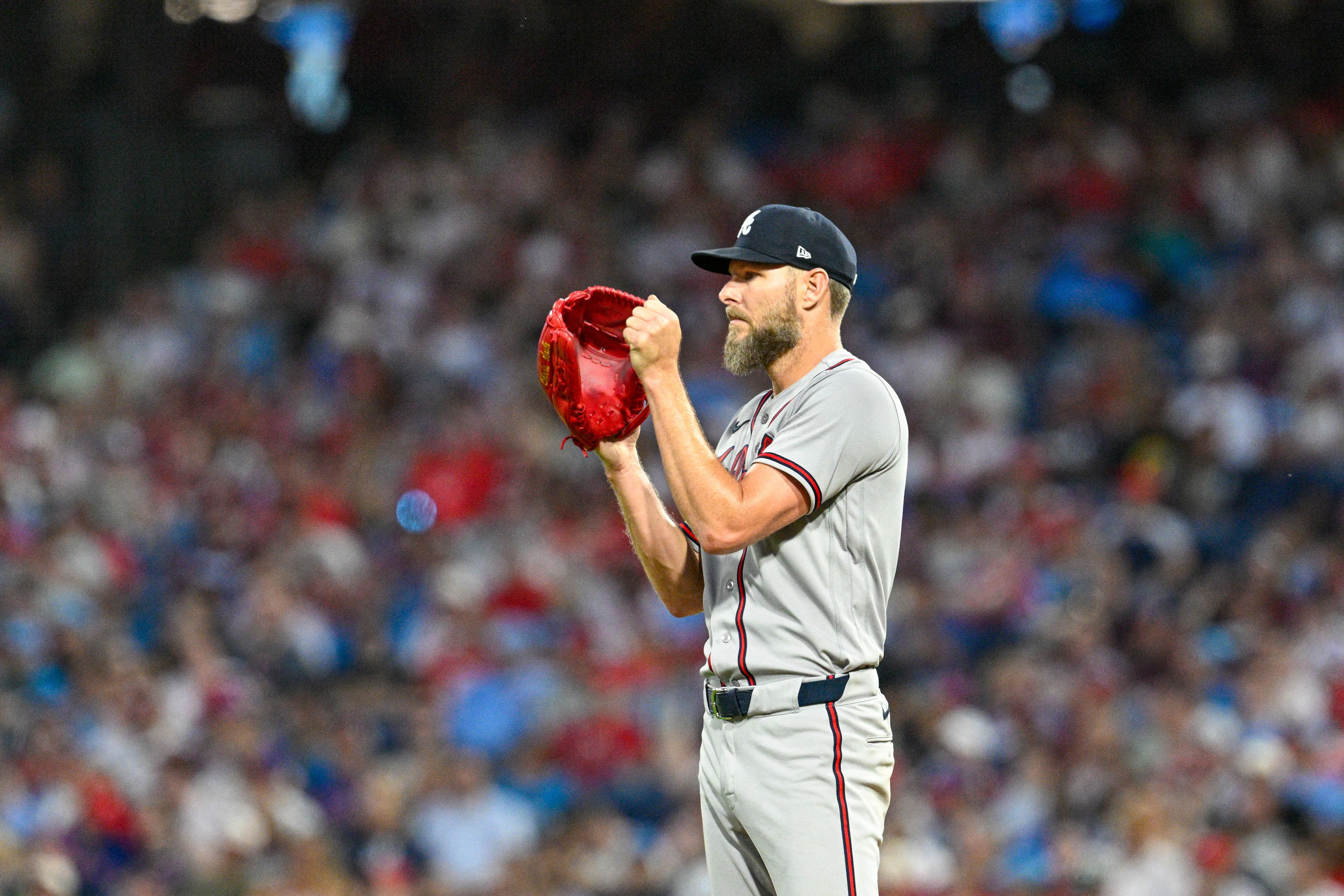 Braves news: Chris Sale solid, 2027 spring training schedule, and more