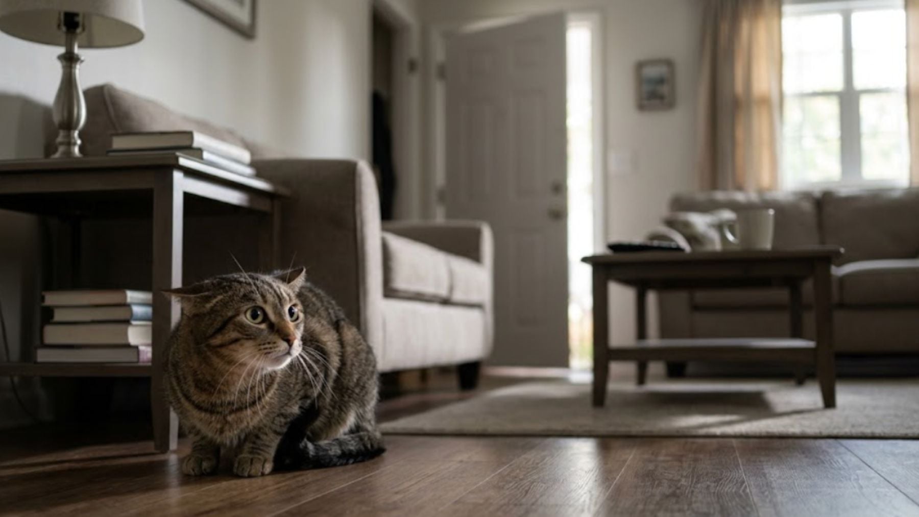 Los veterinarios expertos coinciden: los gatos parecen antisociales ...