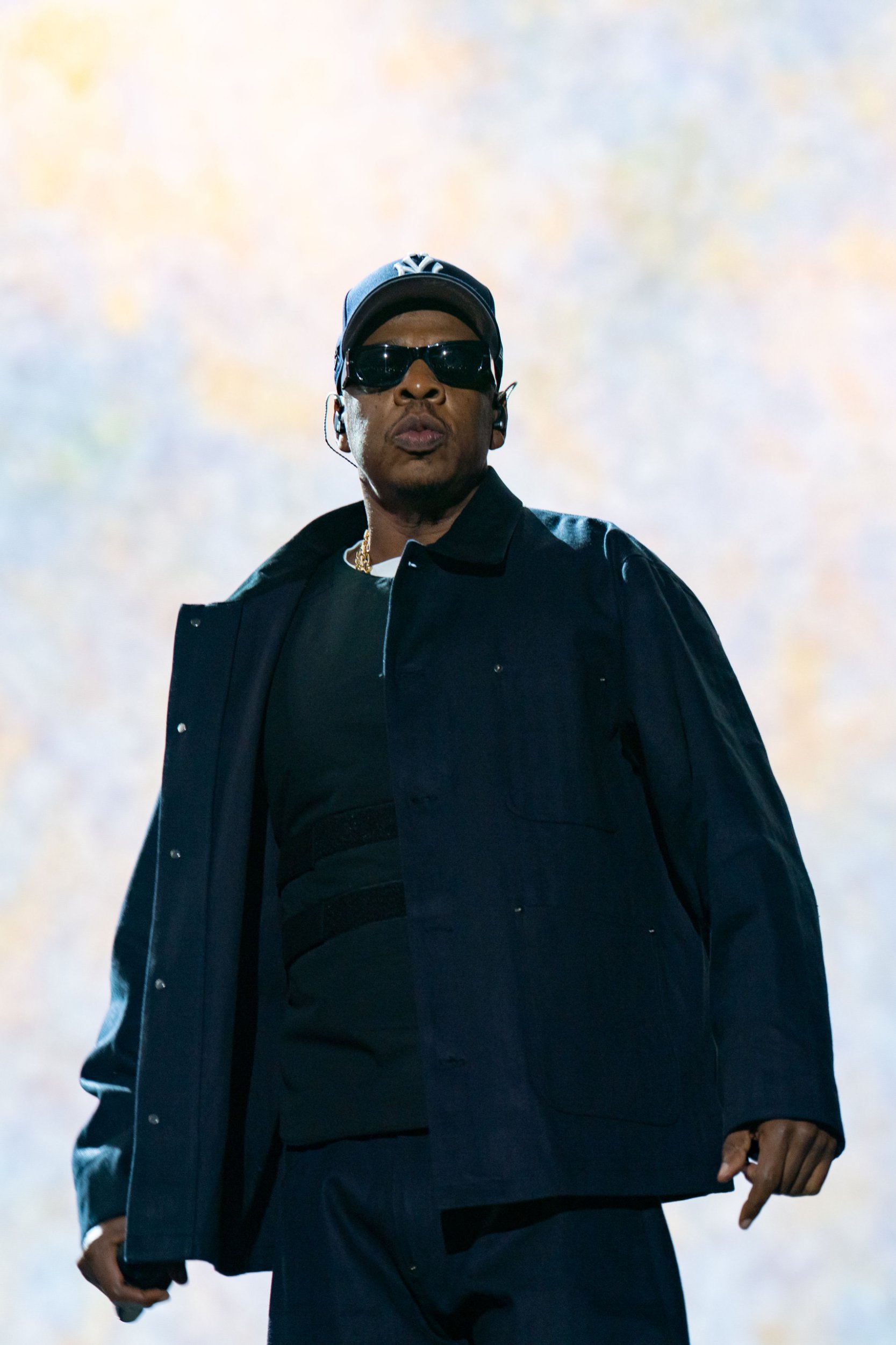 It’s the 30th anniversary of Jay-Z’s debut album Reasonable Doubt (Picture: Britain/SOPA Images/Shutterstock)
