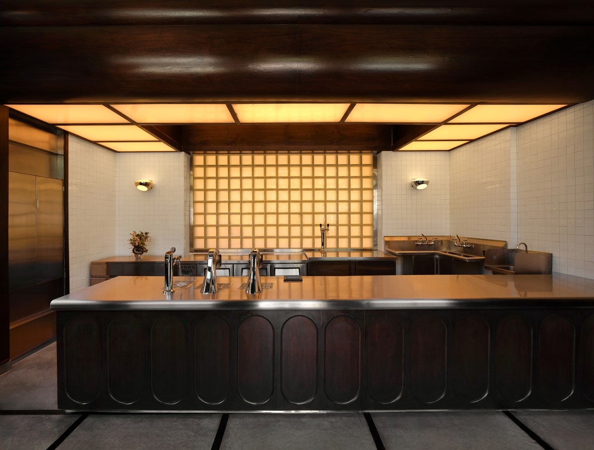 Stainless steel is pricier and trendier in the home than ever