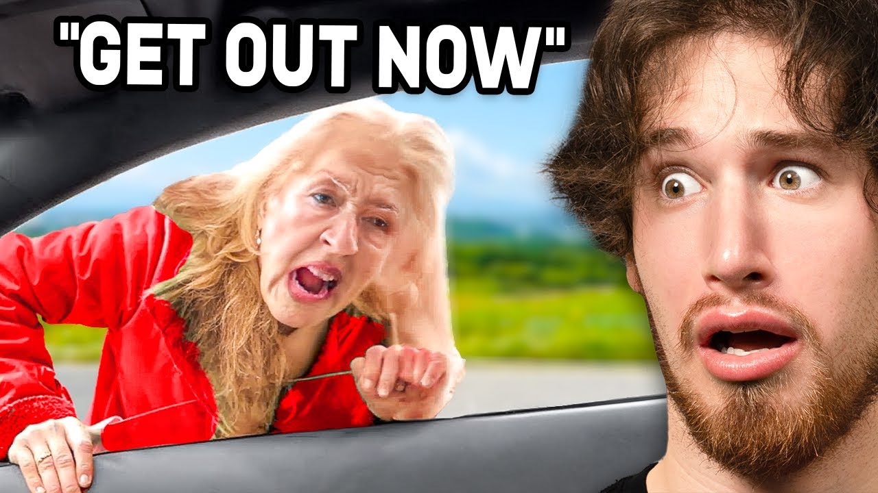 Worst Karen freakouts