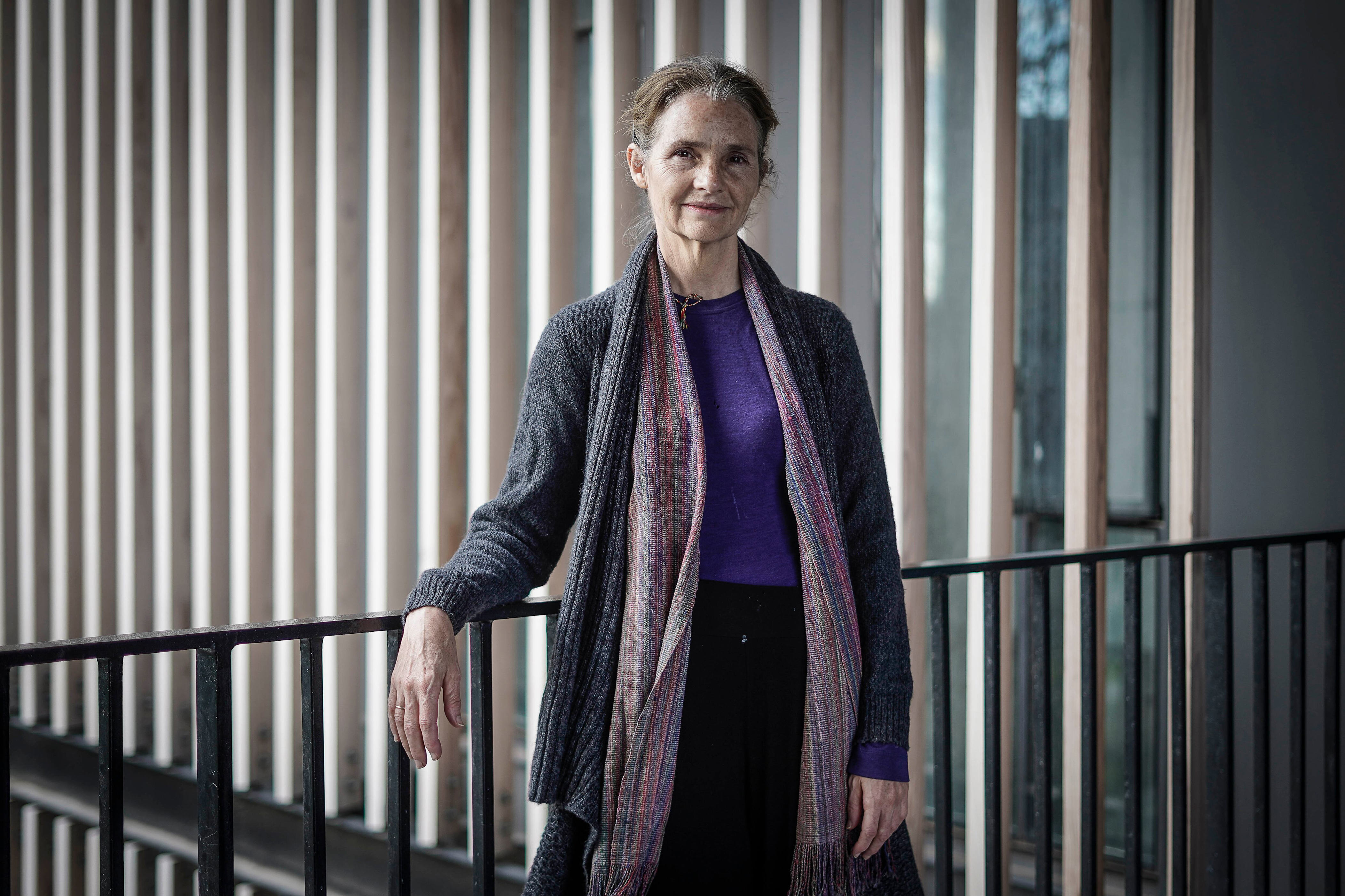 Sabina Alkire: “No hay una correlación significativa entre el ...