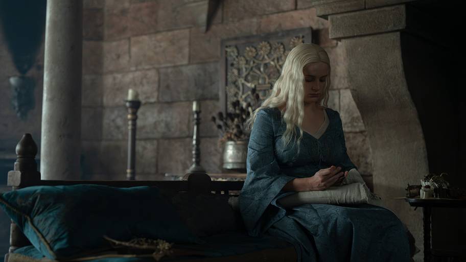 5 dragons who deserved more screentime in House of the Dragon Season 3
