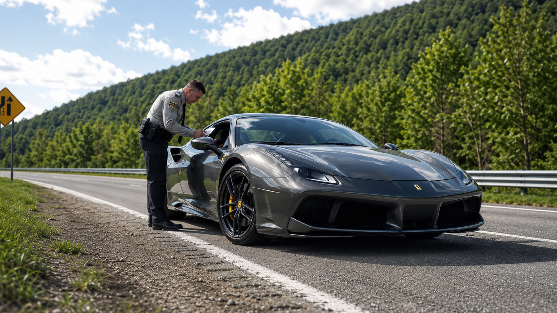 cheap-porsche-road-trip-turns-into-tickets-and-trouble