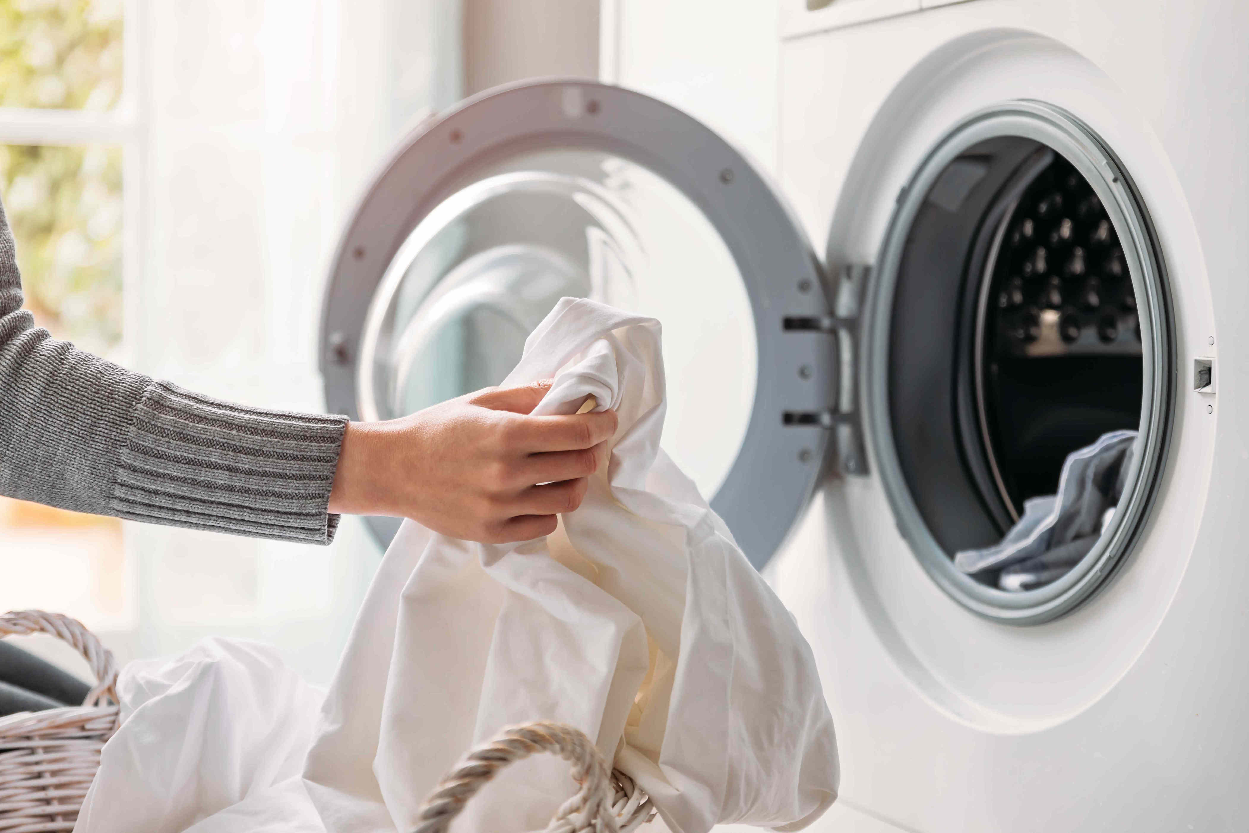 Your laundry routine could be costing you more than you think—7 ways a laundry pro says you're wasting money