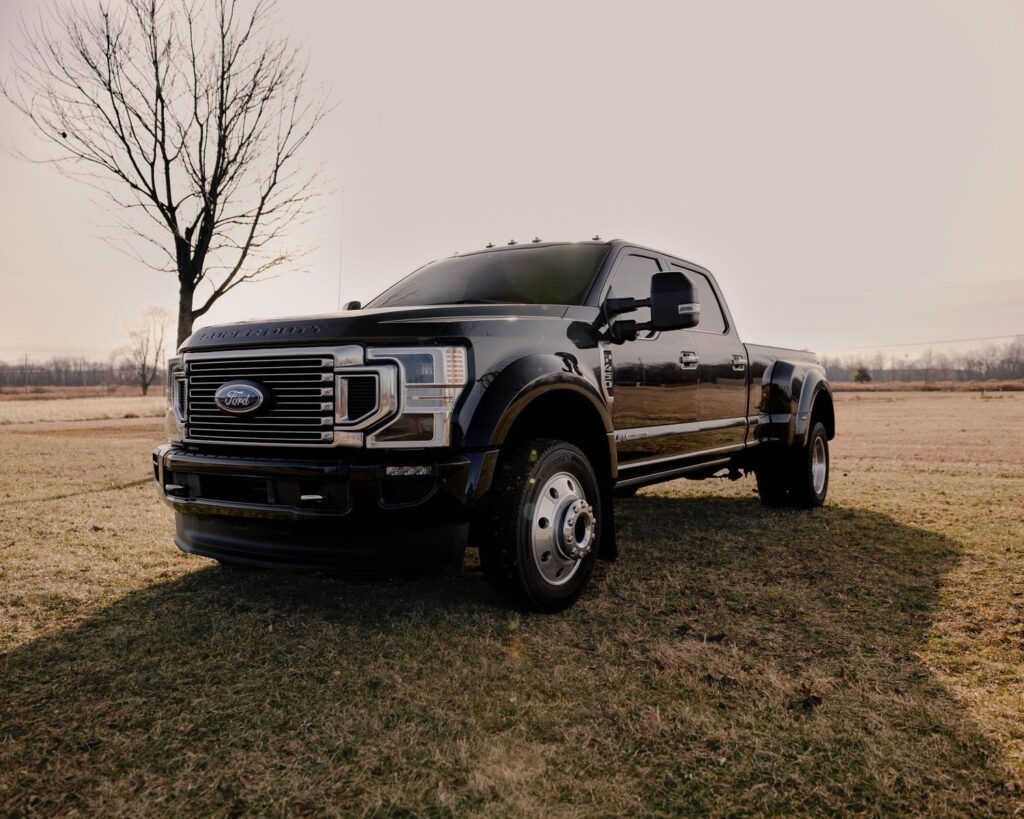 Ford’s new electric truck takes a sharp turn. What’s behind the radical ...