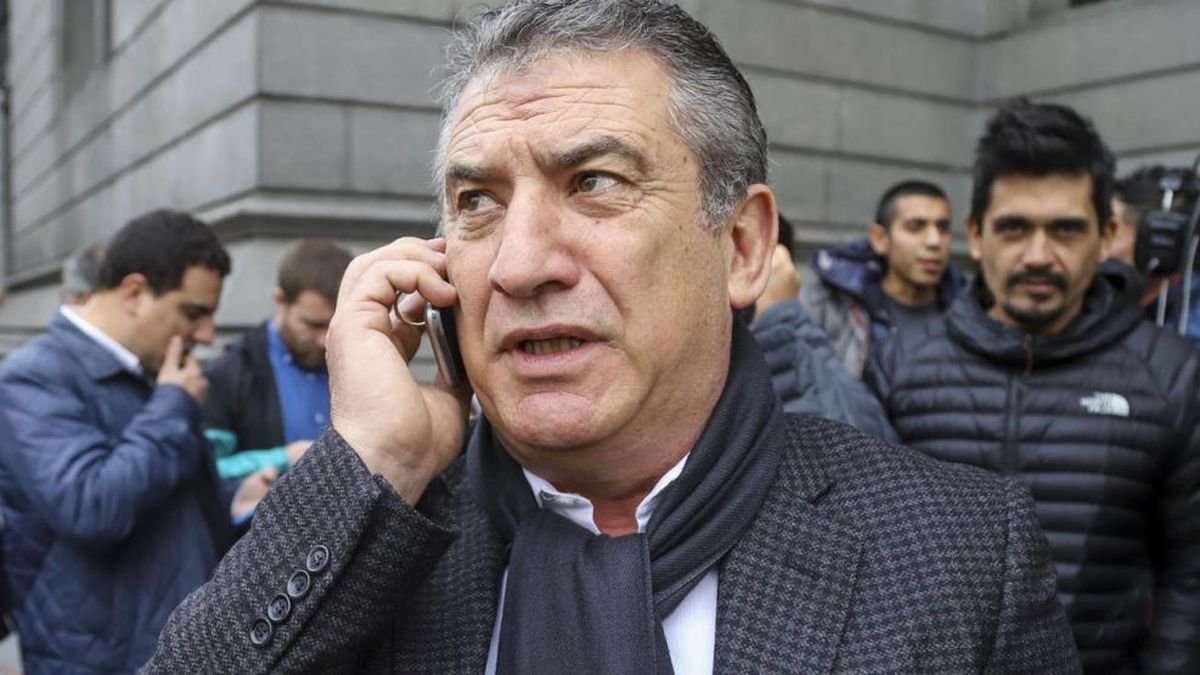 Detuvieron a Sergio Urribarri: el exgobernador de Entre Ríos deberá cumplir una condena de ocho años de prisión