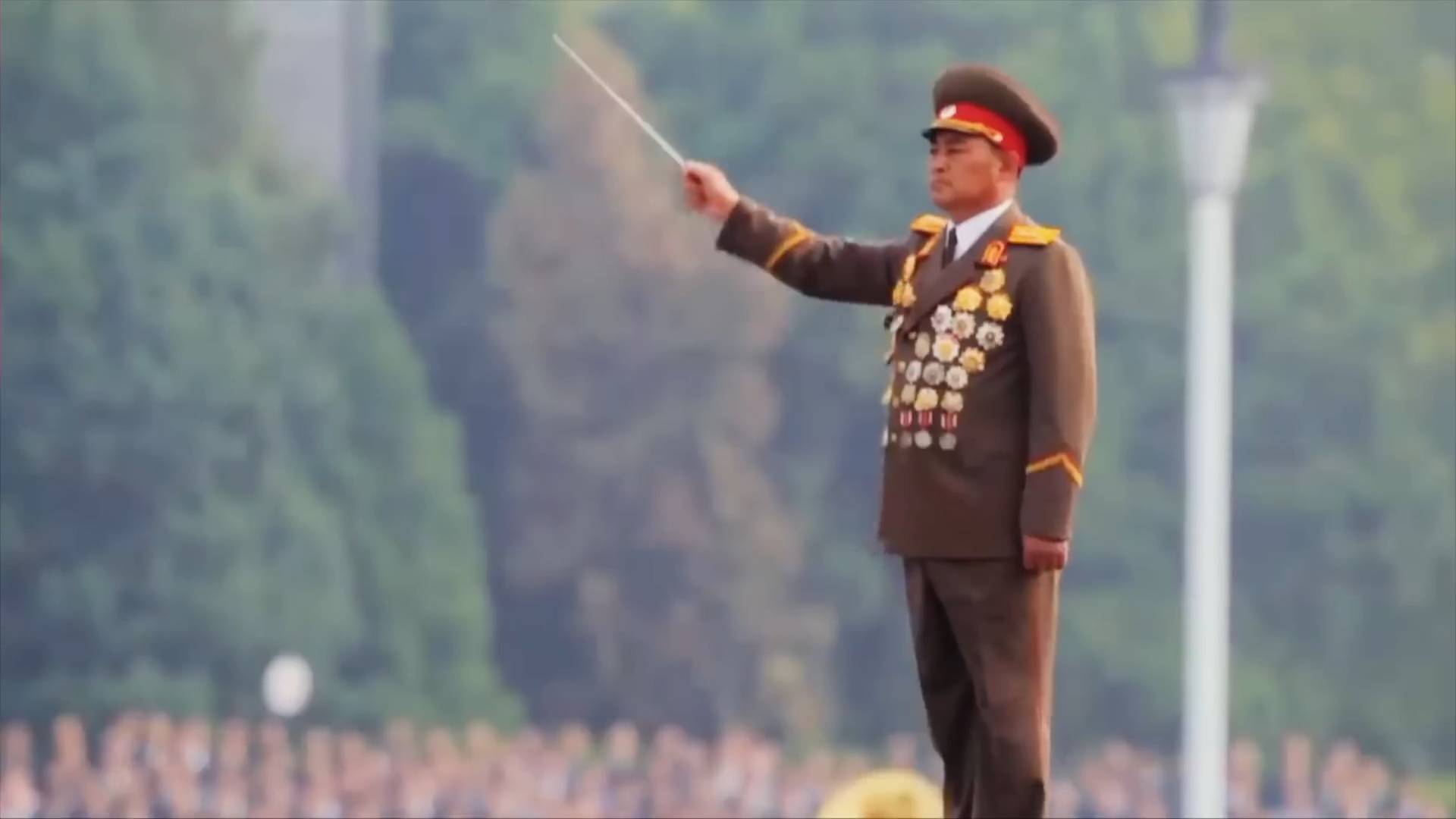 A single day inside North Korea under travel rules that dictate where ...