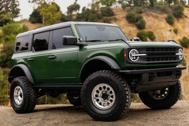 Ford’s new electric truck takes a sharp turn. What’s behind the radical ...