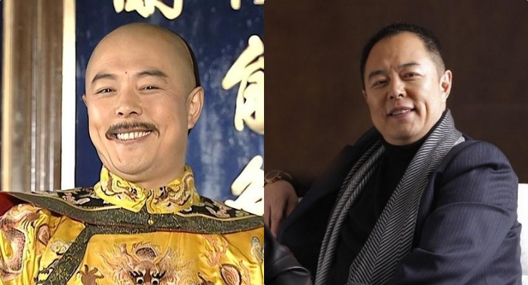 “Càn Long” Trương Thiết Lâm của Hoàn Châu cách cách giờ ra sao ở tuổi 69