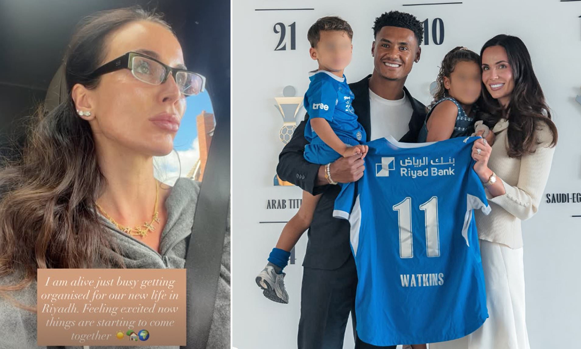 ollie-watkins-wife-ellie-says-things-are-coming-together-as-she