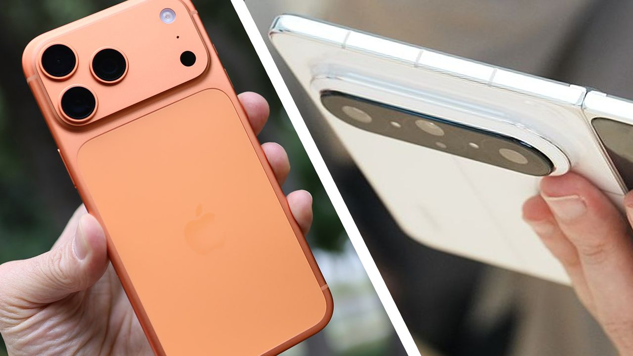 New leaks claim to have revealed the iPhone 18 Pro and iPhone Ultra colors