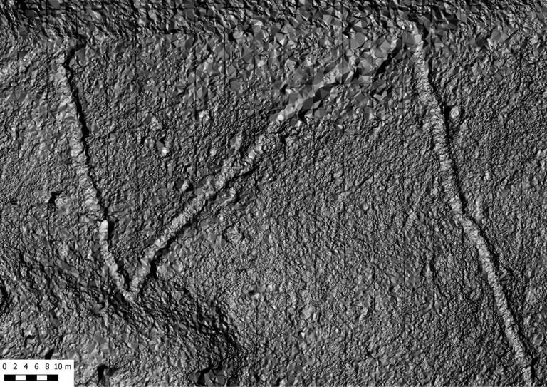Archaeologists scanned Machu Picchu and found 1.5 miles of hidden Inca ...