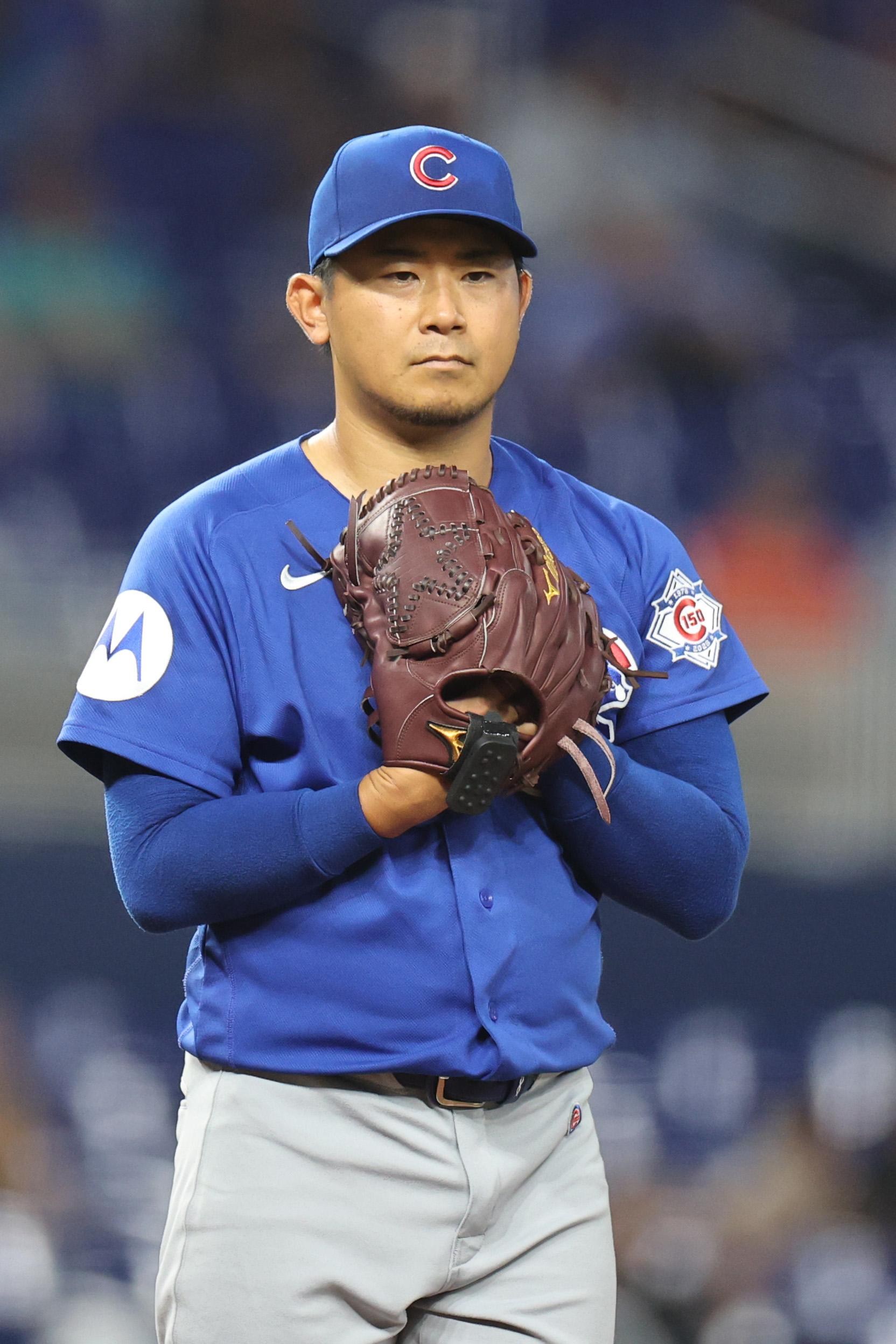2026 Cubs heroes and goats: Shōta Imanaga is the superhero vs. the Marlins