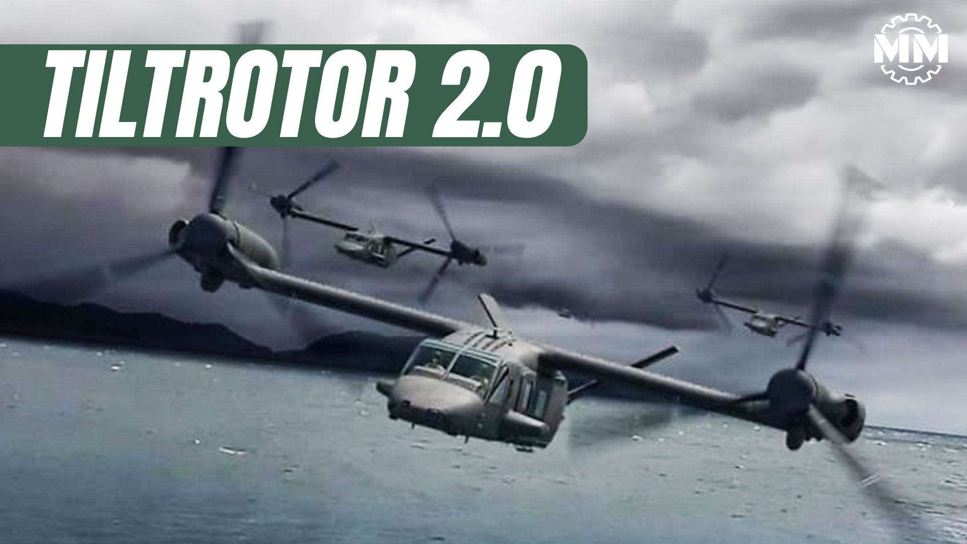 Bell’s new MV-75 tiltrotor takes a major step toward flight