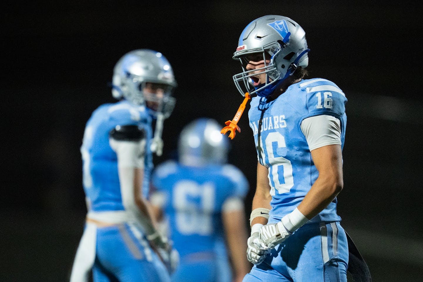 Read the recap: Second night of week 1 delivers high scores and close finishes