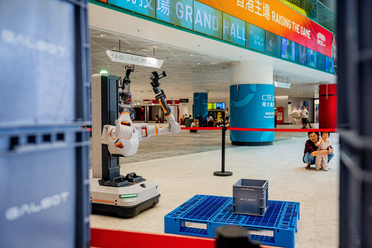 China is quietly bracing for AI's social costs