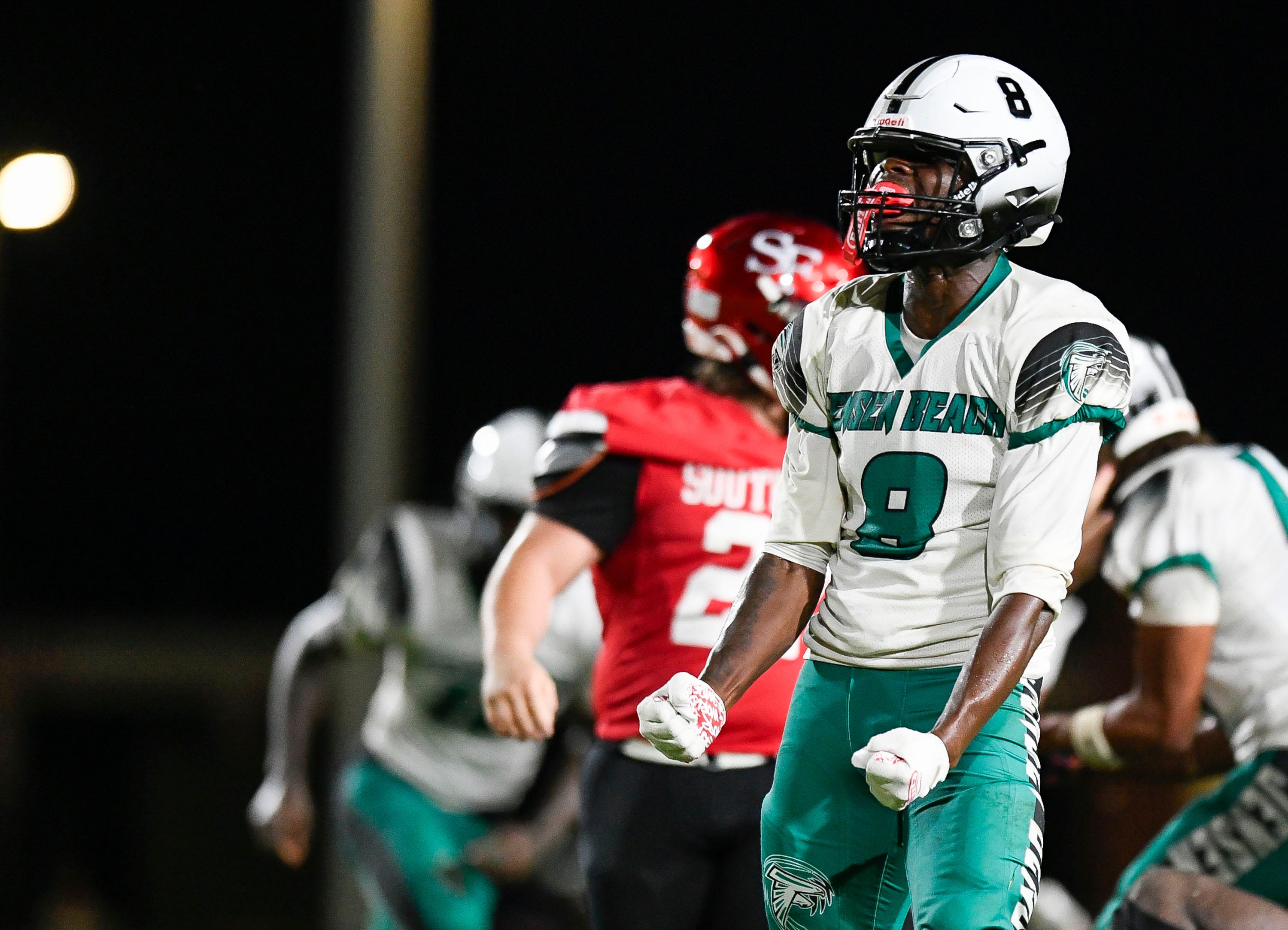 Week 3 roundup: Jensen Beach tops South Fork, extends rivalry streak to 9