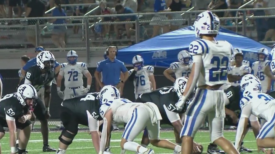 Huddle highlights – Week 2
