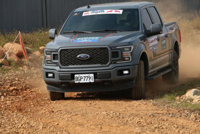 Ford updates the 2027 F-150 lineup with a new base engine and expanded ...