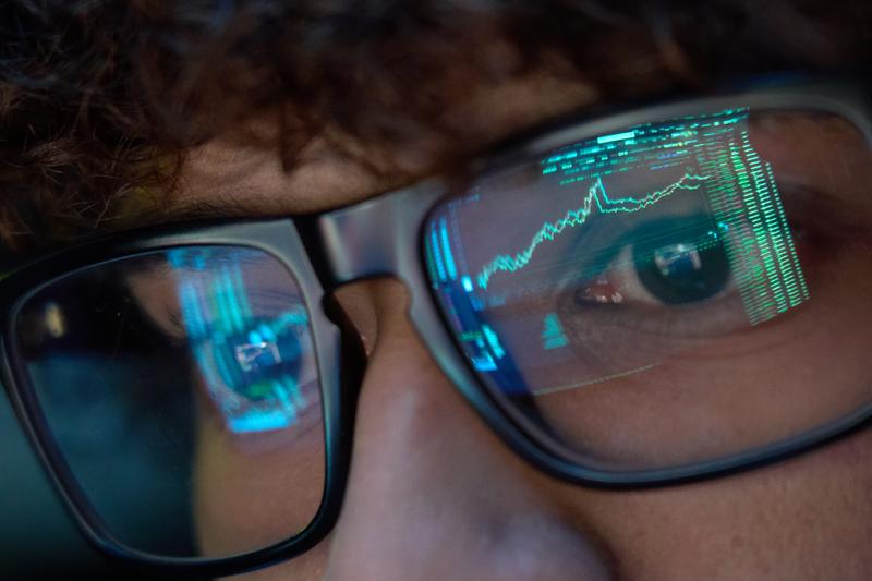 The stock market just did something for the first time ever. History says investors should be worried. But could this time be different?
