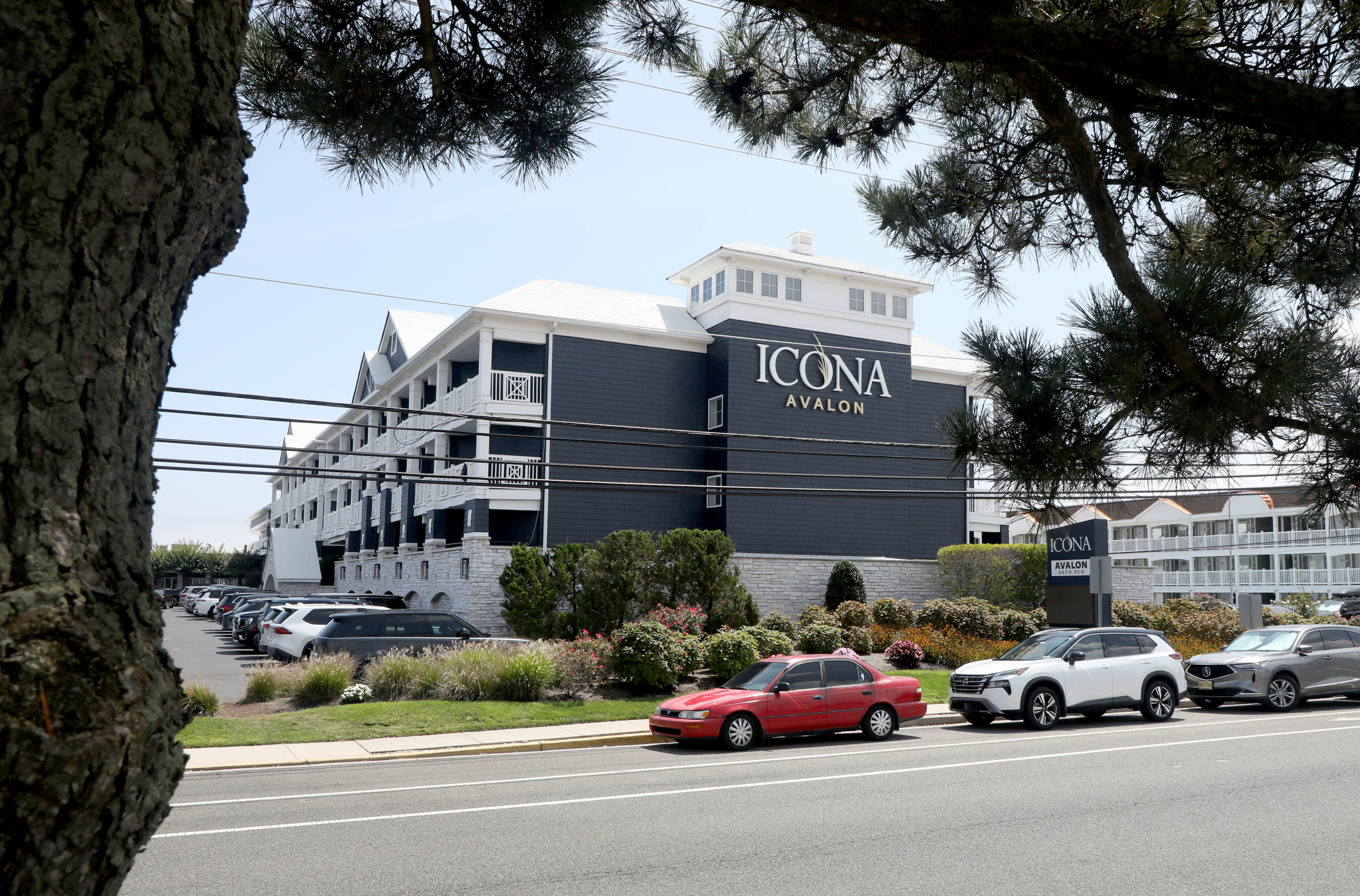 How Icona Resorts founder Eustace Mita has changed the shore with faith, hustle, and hundreds of millions of dollars