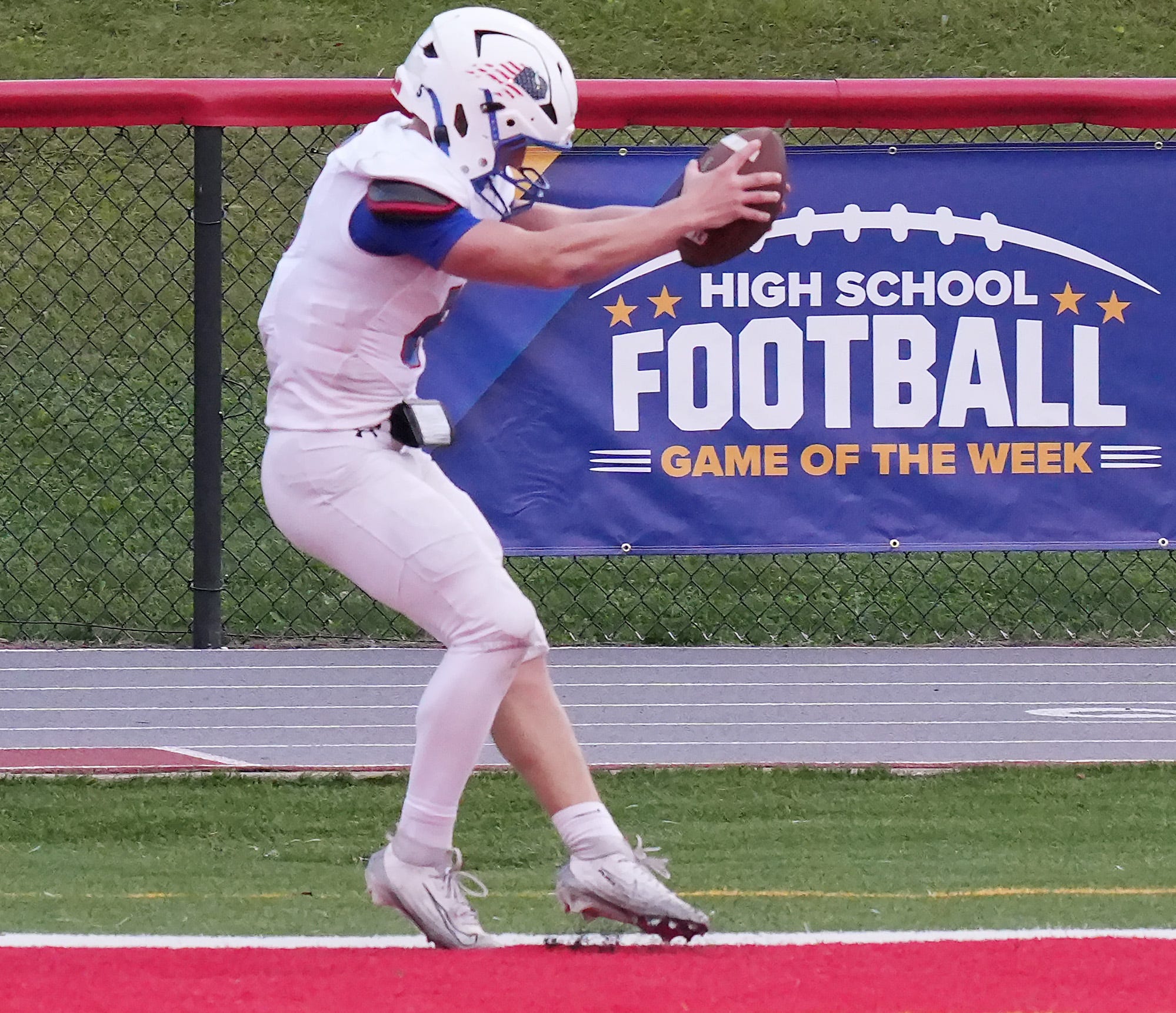 Big performances lead Erie County teams in Week 2, plus more in District 10 roundup